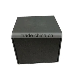 Accept Custom Order And Custom Paper Watch Box With A Drawer. thumbnail-4