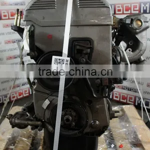 NEW ENGINE GASOLINE G4CP EURO-3-4 ASSY-SUB SET MOBIS 2015 MNR thumbnail-6