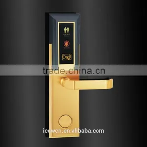 Computer Hotel Lock thumbnail-3