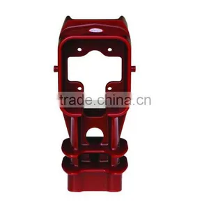 10kV Epoxy Resin Insulation Cover thumbnail-1