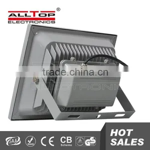 High Waterproof Cob Aluminum 50w Led Rgb Flood Light thumbnail-6