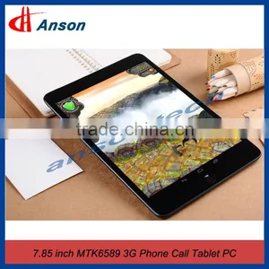2014 New Arrivel Dual Camera Tablet PC thumbnail-1