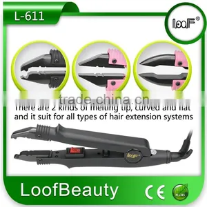 LOOF Professional Hair Extension Ultrasonic Connector thumbnail-2