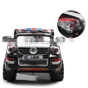 Kids Ride on Electric Cars Toy for Wholesale JJ218 thumbnail-6