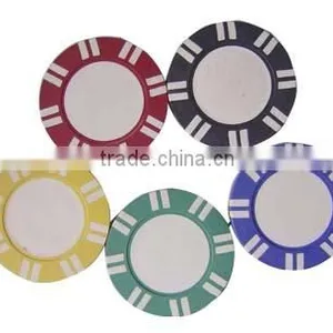2016-2017 Wholesale Custom Poker Chips thumbnail-4