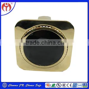 Online Shopping Jianning Security Metal Knob Push Handle JN 383 Titan Safe Pushing Knob Switch for Safe thumbnail-1