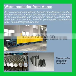 Bidragon Reheat Furnace for Rolling Mill thumbnail-1