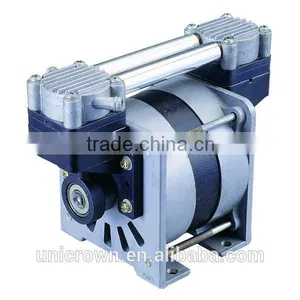 DC-36Z BLDC12V 600torr 18LPM Mini Oilless Vacuum Pump thumbnail-1