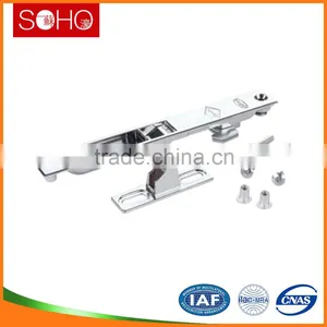 Cheap Price Aluminum Window Sliding Latch Aluminium Handle The Door Lock thumbnail-4