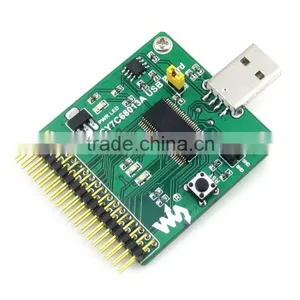 CY7C68013A USB Module Development Board Communication Module USB Module With Embedded 8051 Microcontroller thumbnail-1