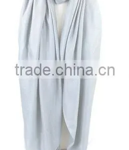 New Fashion Women's Warm Pashmina Scarf thumbnail-3