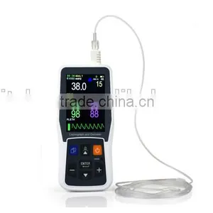 Multi-parameter Patient Monitor, Patient Monitors,Monitors thumbnail-1