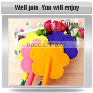 Customised Plastic Dog Toys Pet Love Pat thumbnail-2