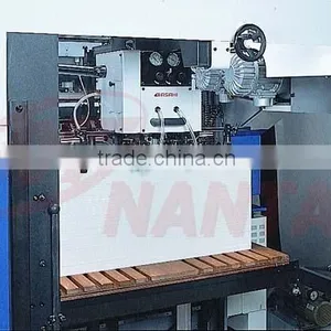 ASAHI-Automatic Diecutting Machine thumbnail-3