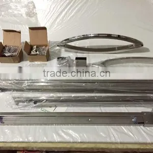 China Brand Shower Design With BV Standard Circular Shower Box thumbnail-6