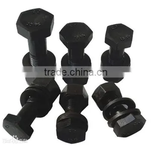 Stainless Steel Bolts and Nuts thumbnail-1