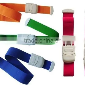 Colorful Quick Release Buckle Tourniquets thumbnail-1