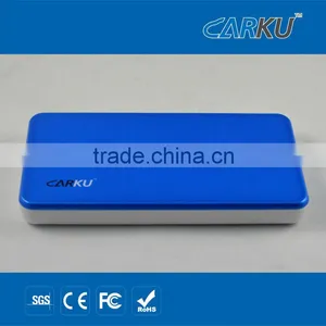 Ultrathin 12v 22.2Wh Multifunction Portable Battery Booster for Car Emergency Start thumbnail-1