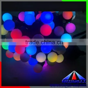 Holiday Celebrations 10M 100 LED Christmas Lights,bright White Led Christmas Lights thumbnail-1
