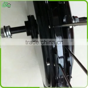 Electric Bike Kit 1000 Watt Hub Motor thumbnail-3