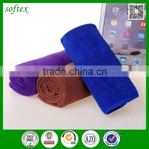China Factory Super Absorption Microfiber Bulk Disposable Salon Towels Suppliers thumbnail-2