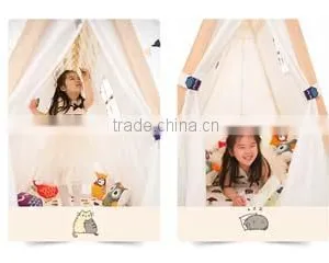 Indian Children's Children's Tent, Baby Tent, the Baby Toys, the Game Room thumbnail-1