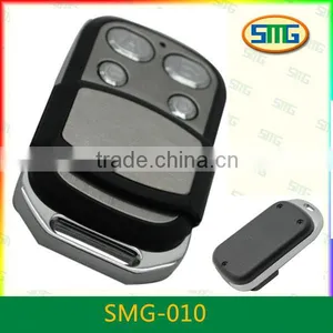 433mhz Copy Remote Control Duplicator Auto Copy Controller With Battery for Car Alarm Motorcycle Alarm Olling Gates Garage Door thumbnail-3