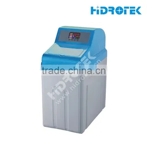 Compact Water Softener Equipment thumbnail-5