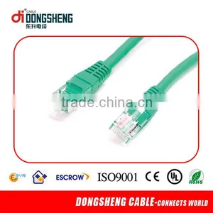 LAN CABLE Patch Cord Cable thumbnail-1