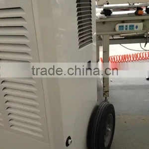 90 Liter Per Day Air Dryer With Handle And Big Wheels thumbnail-5