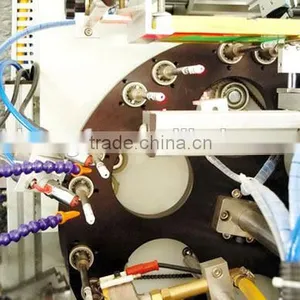 S103D Automatic High Quality Bottles Screen Printer thumbnail-2