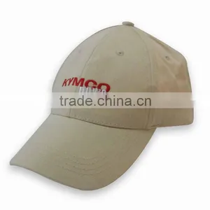 OEM Men's Baseball Cap Cottom thumbnail-1