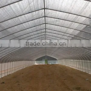 Agricultural Greenhouse Plastic Film With Different Specification thumbnail-2