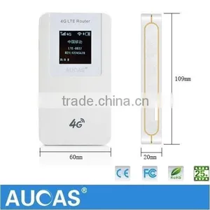 2016 Good Quality Bus Wifi Router thumbnail-2