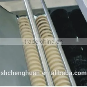 Food-grade Brush Cleaning Machine thumbnail-5