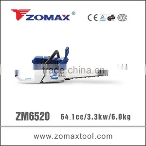 Garden Tool 73.5cc 3.2kW ZMC7501 Spark Plug for Firewood Cutting thumbnail-4