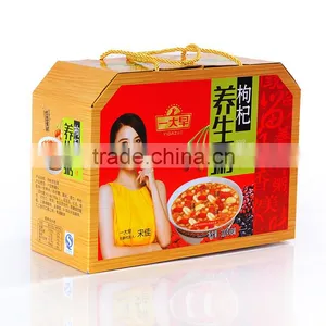 Environmentally-friendly 5-ply Carton Box thumbnail-1