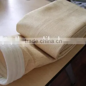 Dust Filter Bag for Cement Plant/Dust Filter Bag/polyester Filter Bag thumbnail-5