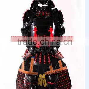 Wholesale Ancient Janpanese Armor JOTAR102 thumbnail-1