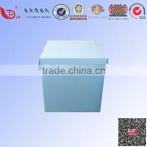 Wholesale,durable and Good Design Waterproof Corraguted Carton Box for Sale thumbnail-1