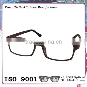 New Model Mat Coating Carbon Fiber Eyewear Frame Glasses thumbnail-6