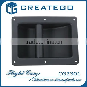 Flight Case Materials Speaker Cabinet Handle Quality Choice thumbnail-1