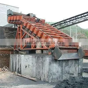 Made in P.r.c. Sand High Frequency Vibrating Screen Hot in Latin-America thumbnail-2