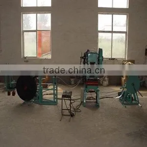 Razor Wire Machine thumbnail-1