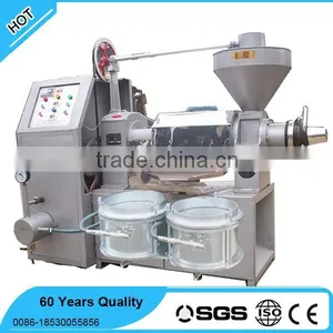 Automatic Oil Expeller Prices in Pakistan Supplier's Choice thumbnail-2