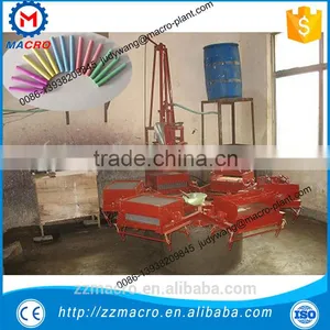 Colorful Chalk Machine for Sale thumbnail-2