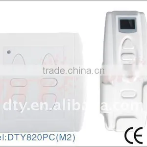 Motor Wireless Controller thumbnail-1