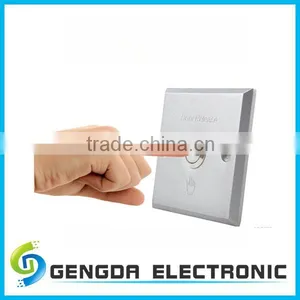 ALUMINUM ELECTRICWALL SOCKET thumbnail-3