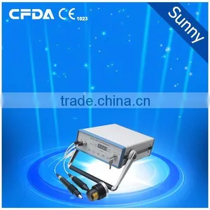 Most Popular Dental Diode Laser Device thumbnail-1
