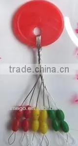 Chinese Manufacturers Fishing Lure Space Beans thumbnail-1